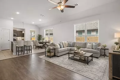 701 Bridle Creek Drive, Georgetown, TX 78626 - Photo 8