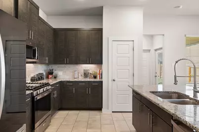 701 Bridle Creek Drive, Georgetown, TX 78626 - Photo 2