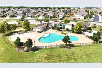 701 Bridle Creek Drive, Georgetown, TX 78626 - Photo 28
