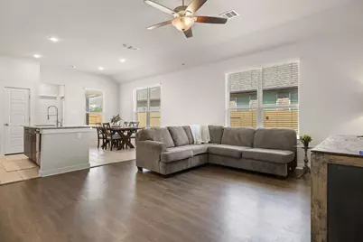 701 Bridle Creek Drive, Georgetown, TX 78626 - Photo 10