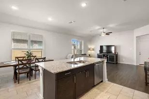 701 Bridle Creek Dr, Georgetown, TX 78626 - Photo 10