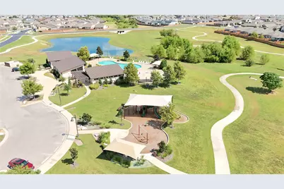 701 Bridle Creek Drive, Georgetown, TX 78626 - Photo 28