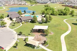 701 Bridle Creek Dr, Georgetown, TX 78626 - Photo 28