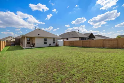 701 Bridle Creek Drive, Georgetown, TX 78626 - Photo 24