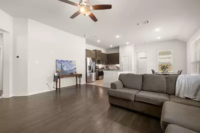 701 Bridle Creek Drive, Georgetown, TX 78626 - Photo 6