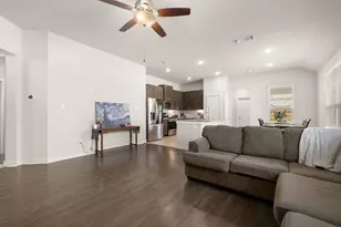 701 Bridle Creek Dr, Georgetown, TX 78626 - Photo 6