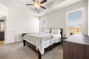 701 Bridle Creek Dr, Georgetown, TX 78626 - Photo 12