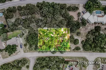 2720 Cody Avenue, Lago Vista, TX 78645 - Photo 4