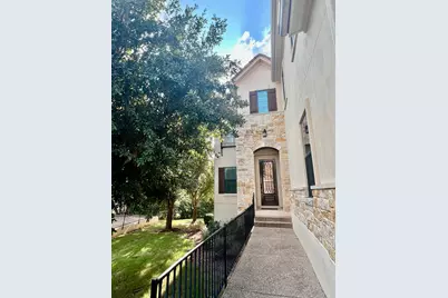 2210 University Club Dr Drive #4A, Austin, TX 78732 - Photo 2