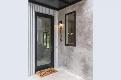 913 Tillery Street #B, Austin, TX 78702 - Photo 2