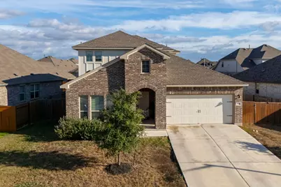 139 Billowing Way, Kyle, TX 78640 - Photo 2