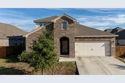 139 Billowing Way, Kyle, TX 78640 - Photo 1