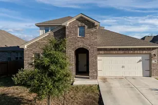 139 Billowing Way, Kyle, TX 78640 - Photo 1