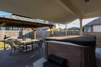 139 Billowing Way, Kyle, TX 78640 - Photo 24