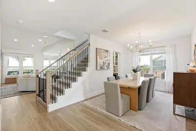 17229 Rossignol Cove, Austin, TX 78738 - Photo 4