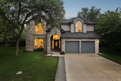 10400 Orourk Lane, Austin, TX 78739 - Photo 1