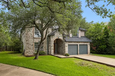 10400 Orourk Lane, Austin, TX 78739 - Photo 2