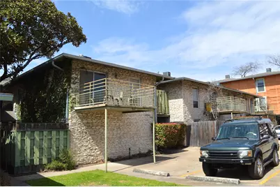 2800 Cole Street #201C, Austin, TX 78705 - Photo 2