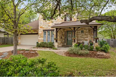 10804 Ariock Lane, Austin, TX 78739 - Photo 2