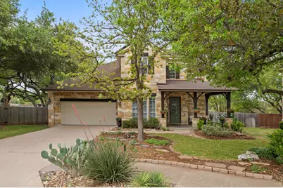 10804 Ariock Lane, Austin, TX 78739 - Photo 1