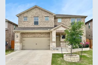 1600 Longhorn Ranch Drive, Leander, TX 78641 - Photo 1