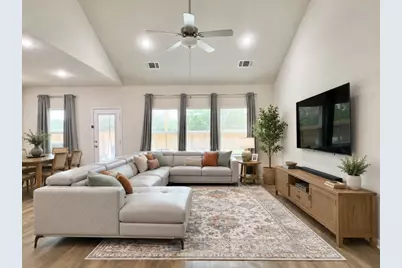 1600 Longhorn Ranch Drive, Leander, TX 78641 - Photo 2