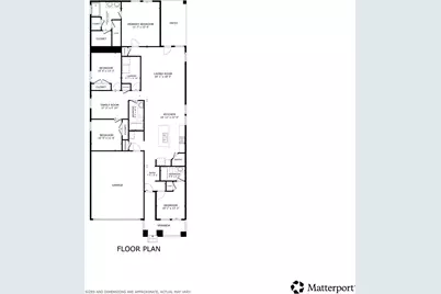 304 Giorgio Moroder Drive, Hutto, TX 78634 - Photo 20