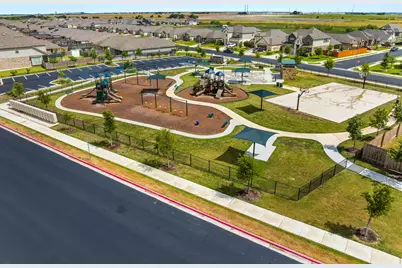 304 Giorgio Moroder Drive, Hutto, TX 78634 - Photo 18