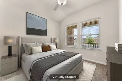 304 Giorgio Moroder Drive, Hutto, TX 78634 - Photo 6