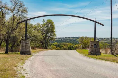 Lot 8 Saddle Ridge Drive, Bertram, TX 78605 - Photo 2