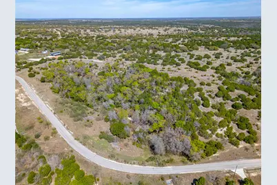 Lot 8 Saddle Ridge Drive, Bertram, TX 78605 - Photo 4
