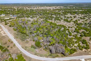 Lot 8 Saddle Ridge Dr, Bertram, TX 78605 - Photo 4