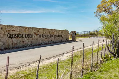 Lot 8 Saddle Ridge Drive, Bertram, TX 78605 - Photo 1