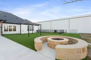 10940 Wedel Cemetery Rd, Rogers, TX 76569 - Photo 20