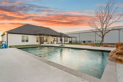 10940 Wedel Cemetery Road, Rogers, TX 76569 - Photo 22
