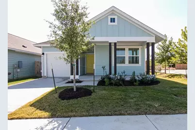 240 La Escalera Drive, Leander, TX 78641 - Photo 1