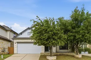 449 Cascada Lane, Round Rock, TX 78681 - Photo 1
