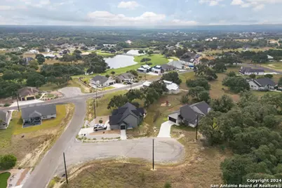 103 Hans Bell, Blanco, TX 78606 - Photo 30