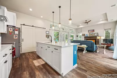 103 Hans Bell, Blanco, TX 78606 - Photo 8