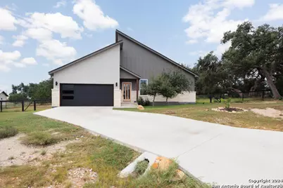 103 Hans Bell, Blanco, TX 78606 - Photo 1
