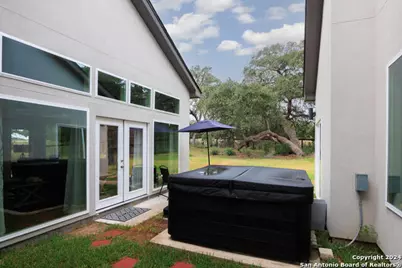 103 Hans Bell, Blanco, TX 78606 - Photo 24