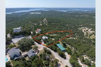 8132 Breeze Way, Jonestown, TX 78645 - Photo 20