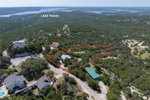 8132 Breeze Way, Jonestown, TX 78645 - Photo 8