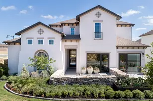 5005 Colombo Vw, Leander, TX 78641 - Photo 2