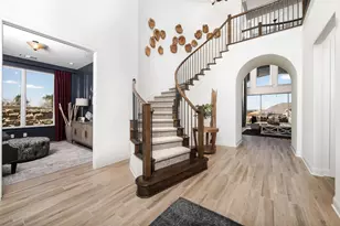 5005 Colombo Vw, Leander, TX 78641 - Photo 6