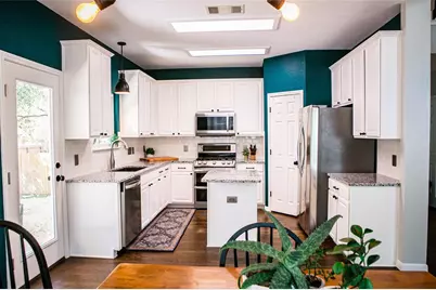 10316 Huxley Street, Austin, TX 78748 - Photo 8