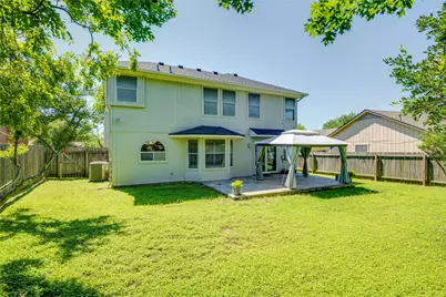 5660 Wagon Train Road, Austin, TX 78749 - Photo 30