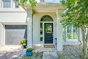 5660 Wagon Train Rd, Austin, TX 78749 - Photo 1
