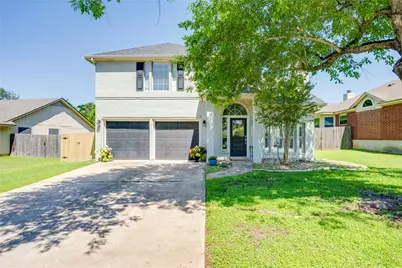 5660 Wagon Train Road, Austin, TX 78749 - Photo 1