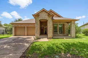 738 Bent Wood Pl, Round Rock, TX 78665 - Photo 1